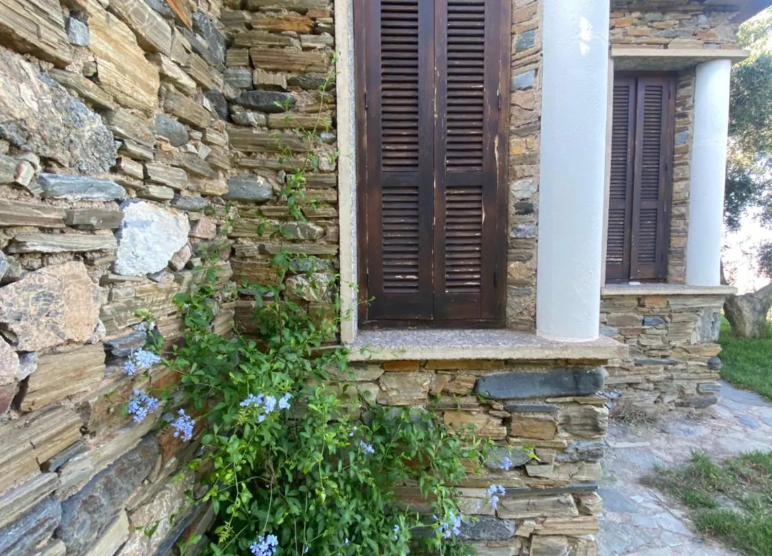 Casa El Higueral Villa Mecina Alfahar
